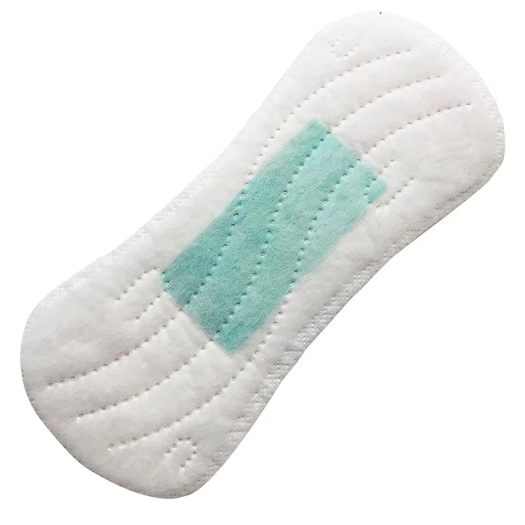 Daily Panty Liners Daily Panty Liners