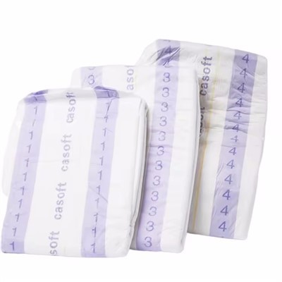 Bleyjusýni fyrir fullorðna